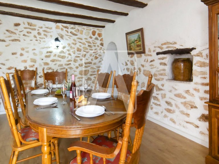 Villa for Sale in Calpe, Alicante 15