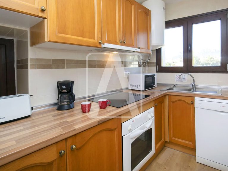 Villa for Sale in Calpe, Alicante 18