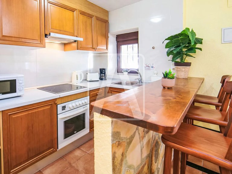 Villa for Sale in Calpe, Alicante 19