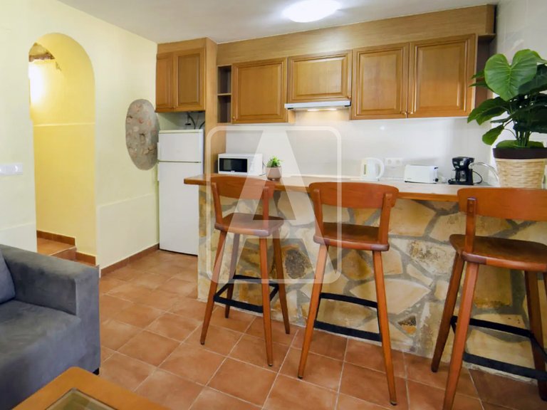 Villa for Sale in Calpe, Alicante 20