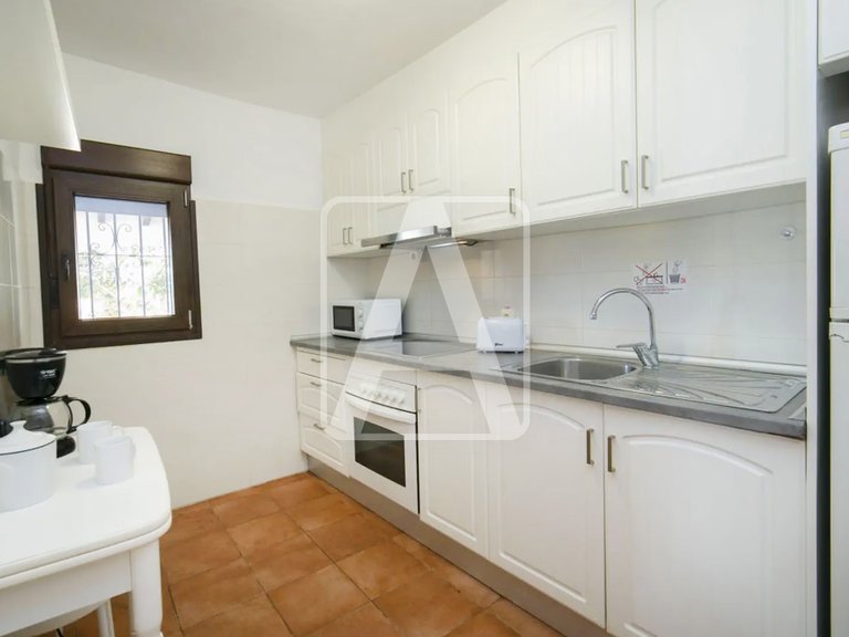 Villa for Sale in Calpe, Alicante 22