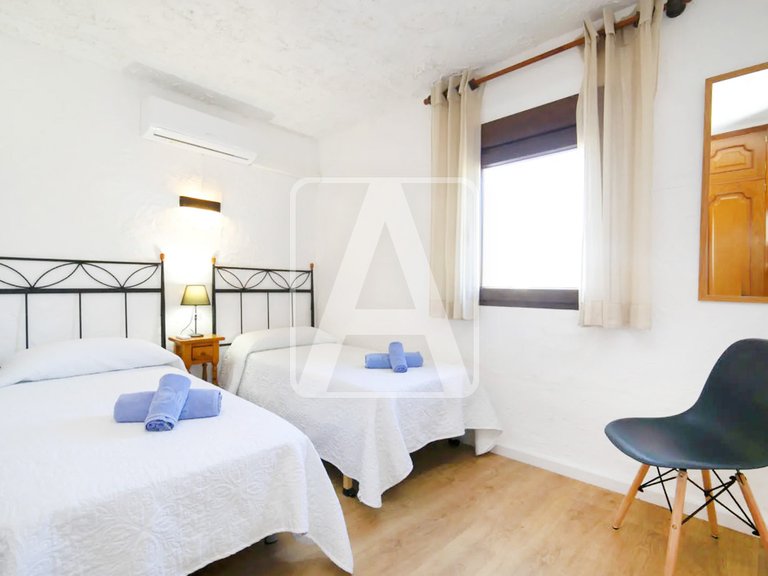 Villa for Sale in Calpe, Alicante 23