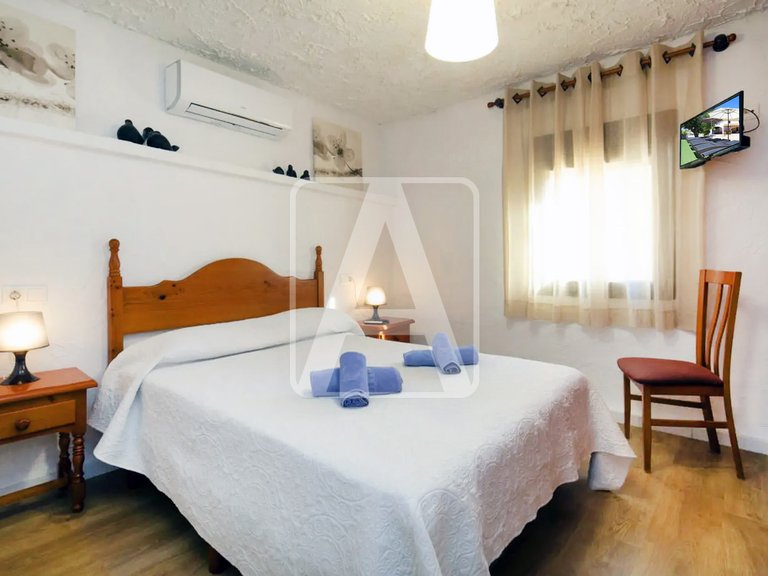 Villa for Sale in Calpe, Alicante 24