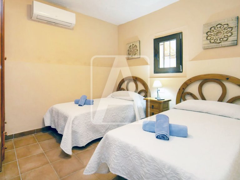 Villa for Sale in Calpe, Alicante 25