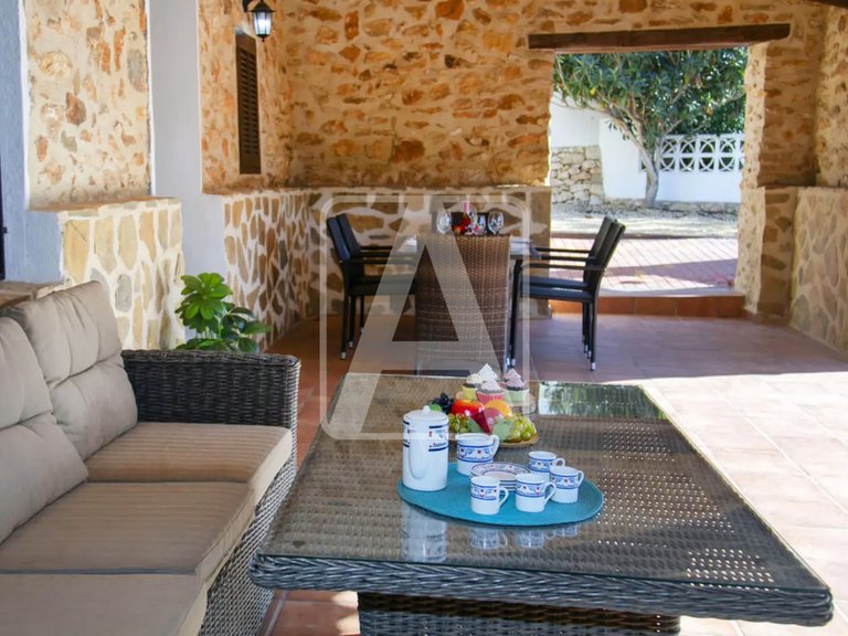 Villa for Sale in Calpe, Alicante 29
