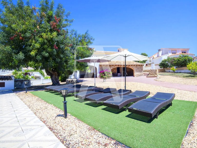 Villa for Sale in Calpe, Alicante 32
