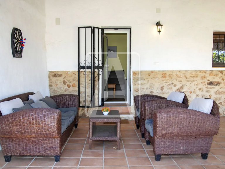 Villa for Sale in Calpe, Alicante 33