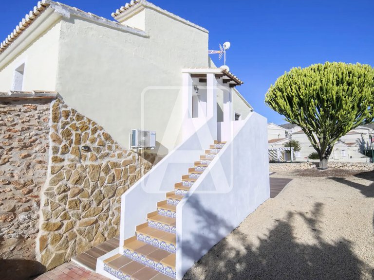 Villa for Sale in Calpe, Alicante 36