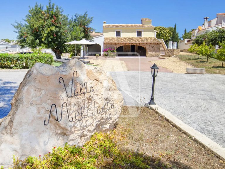 Villa for Sale in Calpe, Alicante 38