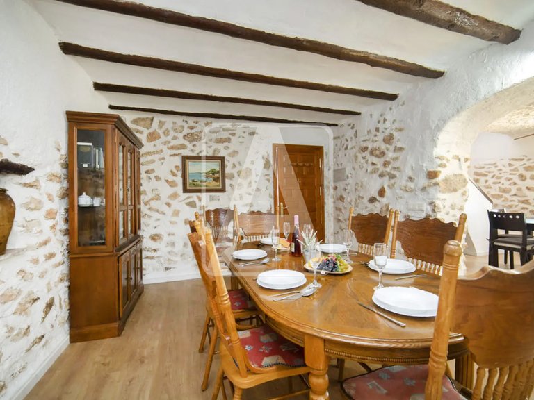 Villa for Sale in Calpe, Alicante 4