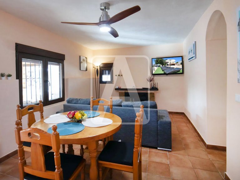 Villa for Sale in Calpe, Alicante 5