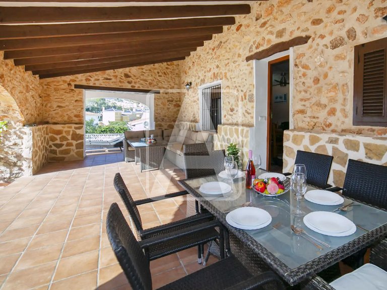 Villa for Sale in Calpe, Alicante 9