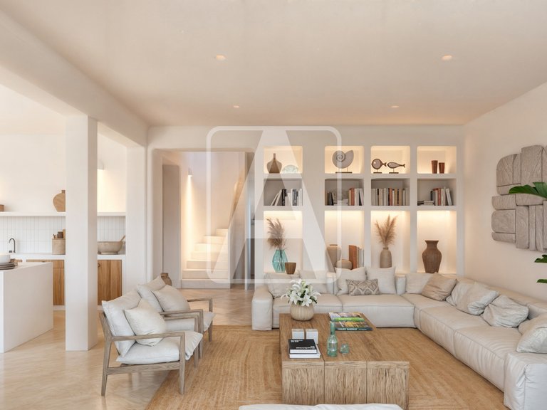 Villa for Sale in Benissa, Alicante 11