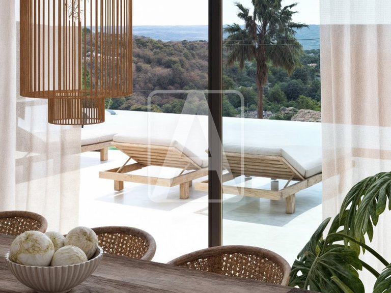 Villa for Sale in Benissa, Alicante 14