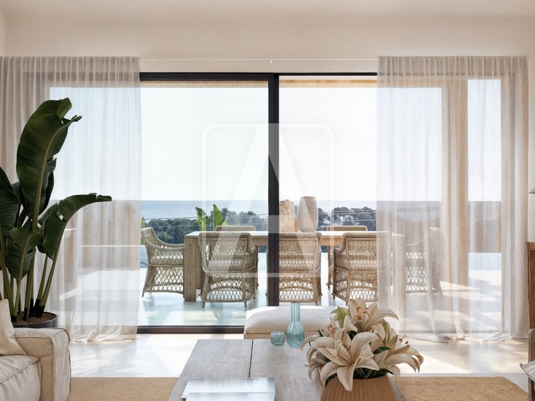 Villa for Sale in Benissa, Alicante 15