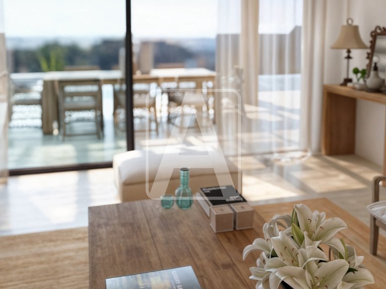 Villa for Sale in Benissa, Alicante 16