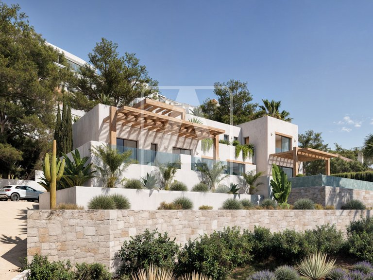 Villa for Sale in Benissa, Alicante 18
