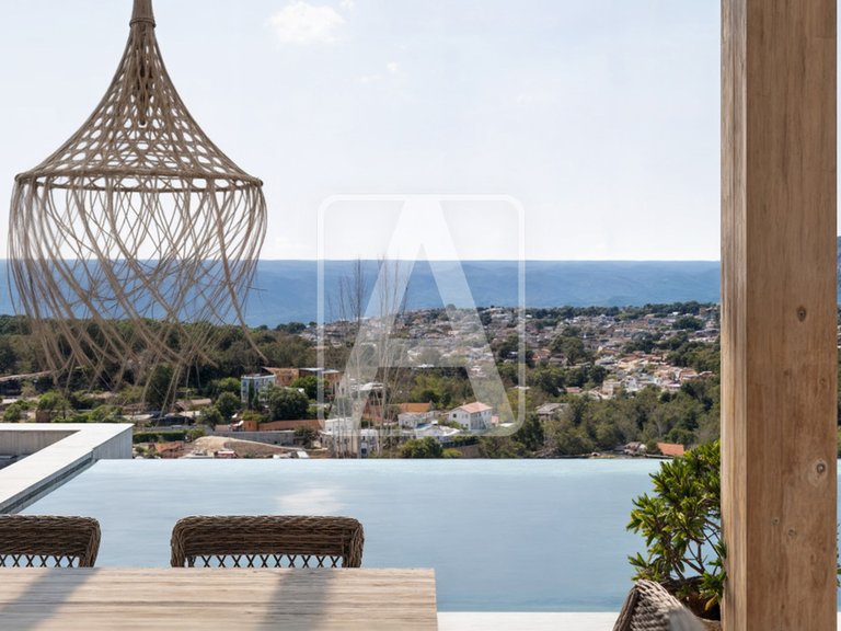 Villa for Sale in Benissa, Alicante 2