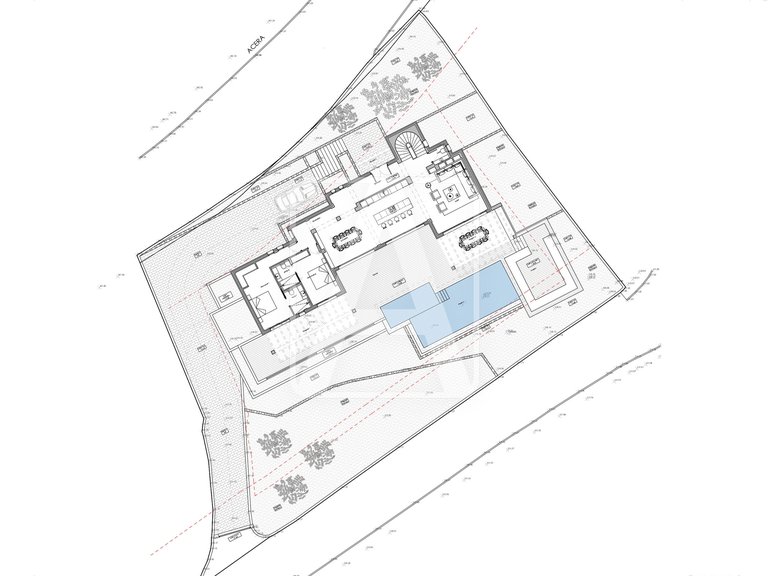 Villa for Sale in Benissa, Alicante 20