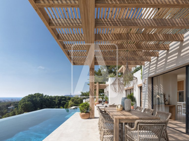 Villa for Sale in Benissa, Alicante 3