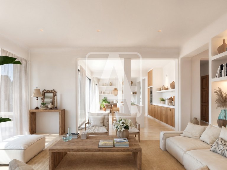 Villa for Sale in Benissa, Alicante 4