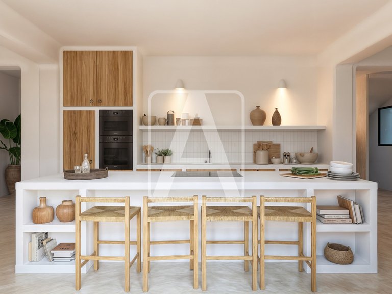 Villa for Sale in Benissa, Alicante 6