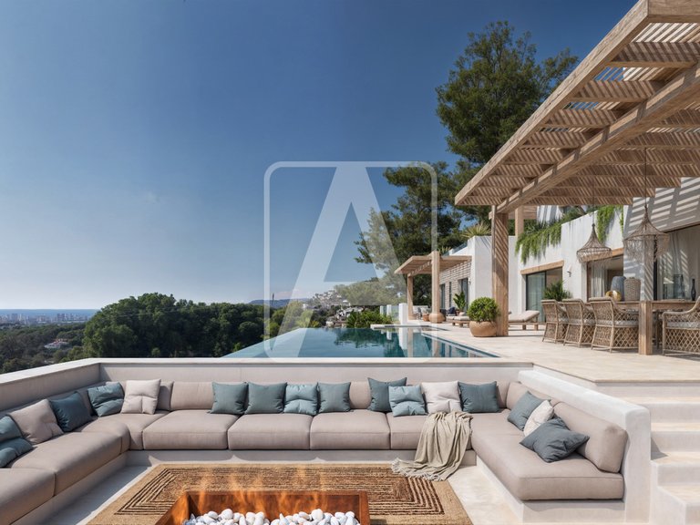 Villa for Sale in Benissa, Alicante 7