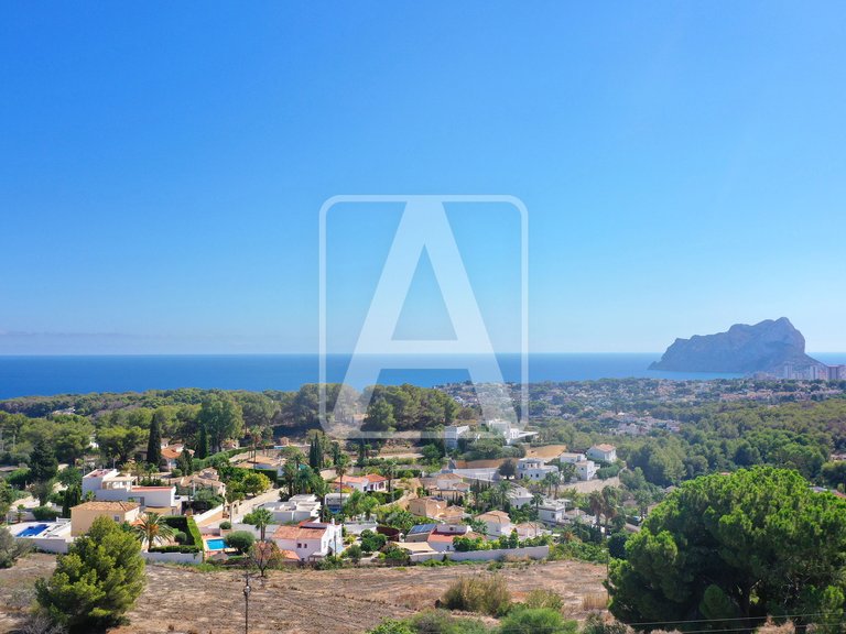 Villa for Sale in Benissa, Alicante 8