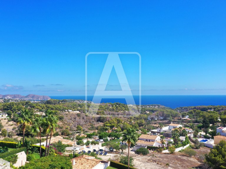 Villa for Sale in Benissa, Alicante 9