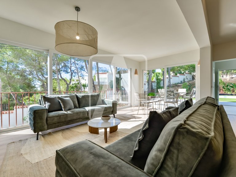 Villa for Sale in Altea, Alicante 10