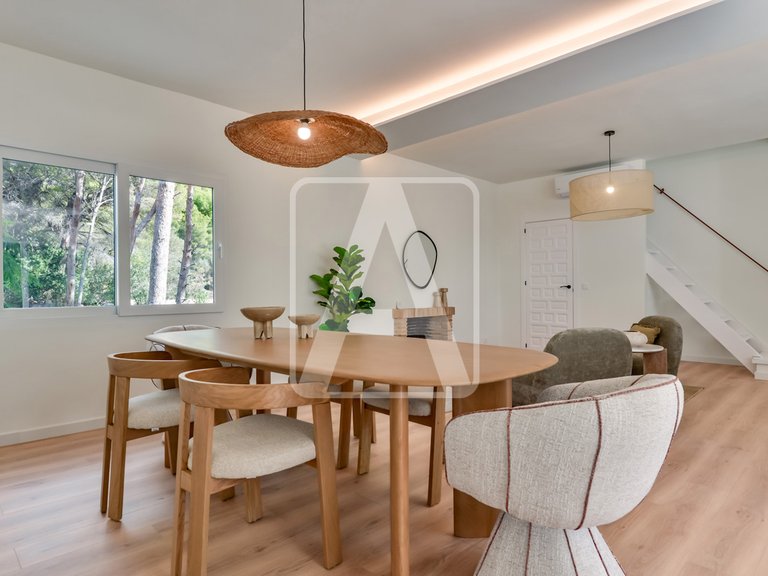 Villa for Sale in Altea, Alicante 18