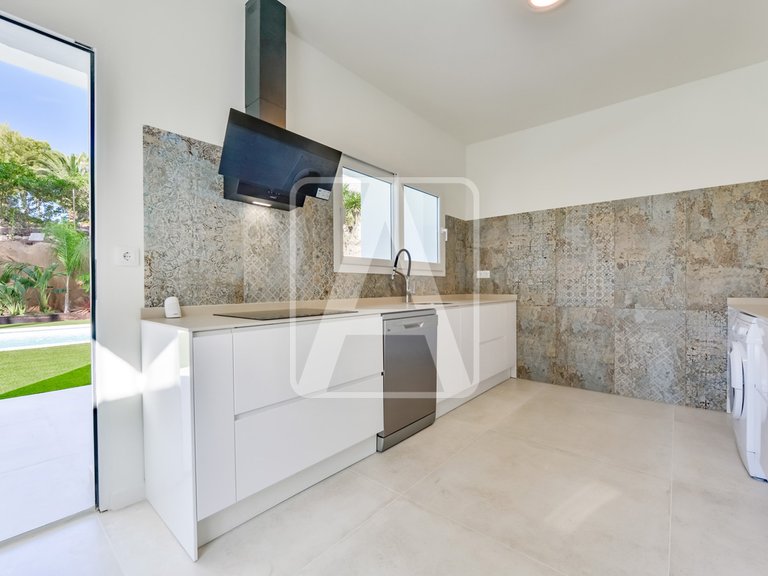 Villa for Sale in Altea, Alicante 20