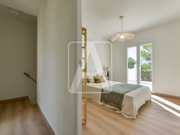 Villa for Sale in Altea, Alicante 32