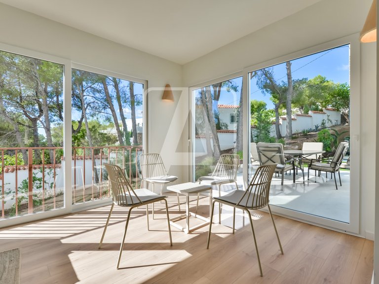 Villa for Sale in Altea, Alicante 40