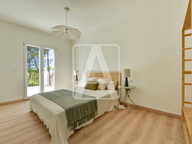 Villa for Sale in Altea, Alicante 41