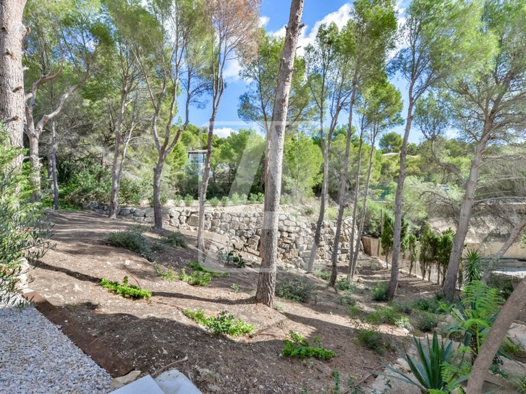 Villa for Sale in Altea, Alicante 48