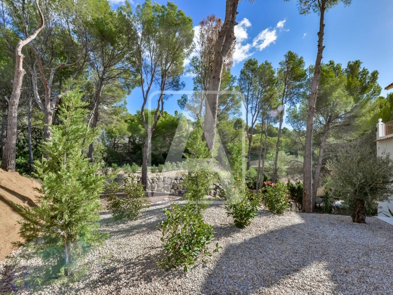 Villa for Sale in Altea, Alicante 49