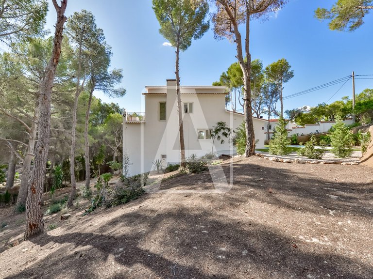 Villa for Sale in Altea, Alicante 50