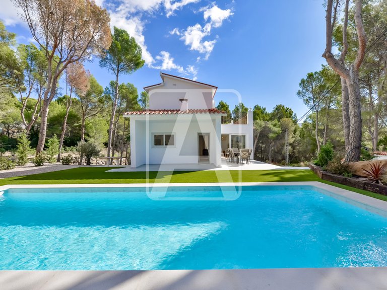 Villa for Sale in Altea, Alicante 9