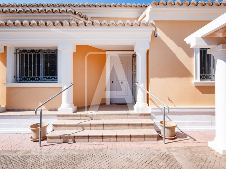 Villa for Sale in Calpe, Alicante 10