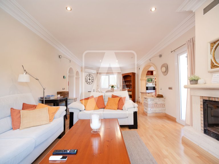 Villa for Sale in Calpe, Alicante 12