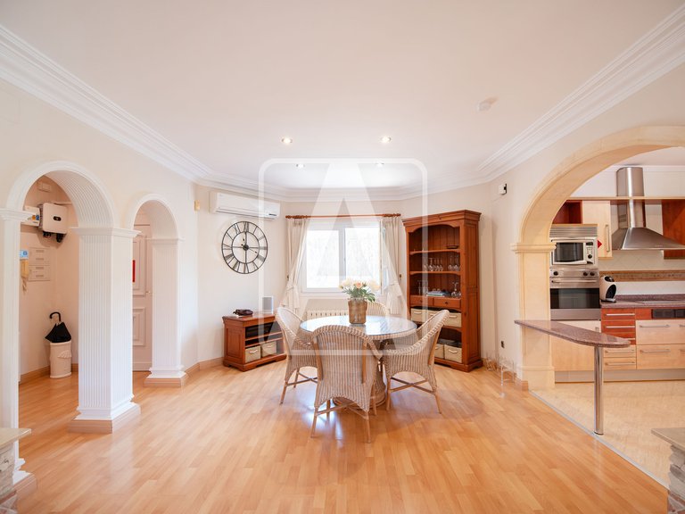 Villa for Sale in Calpe, Alicante 13