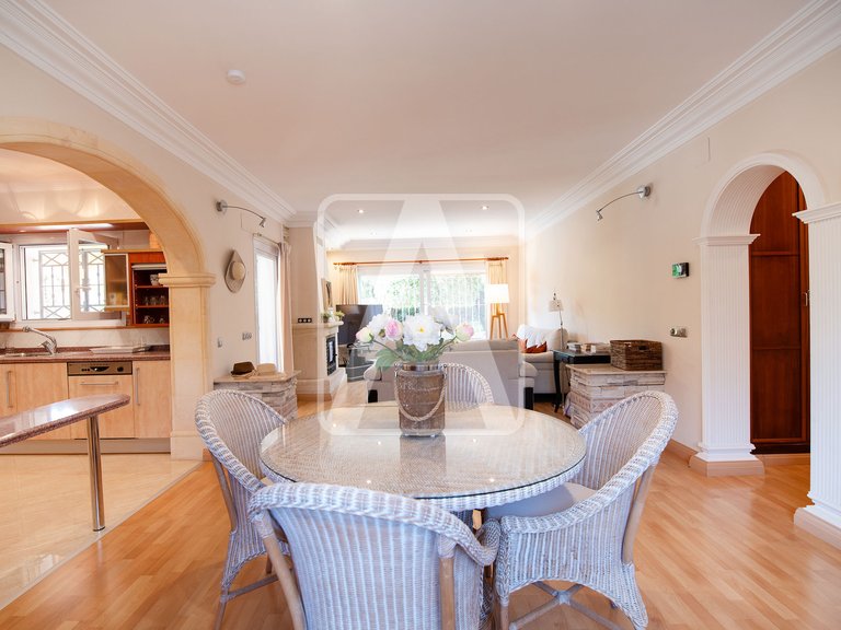 Villa for Sale in Calpe, Alicante 15