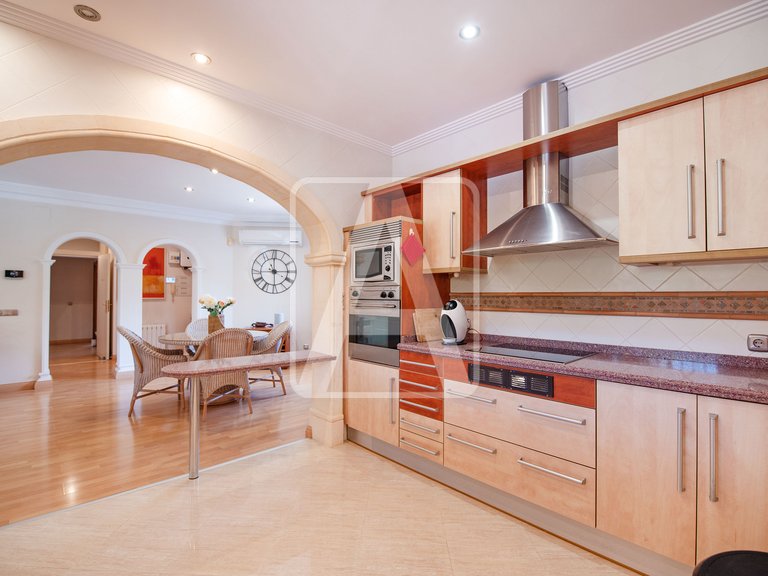 Villa for Sale in Calpe, Alicante 18