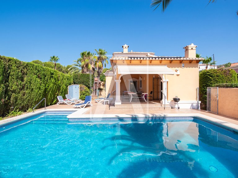 Villa for Sale in Calpe, Alicante 19