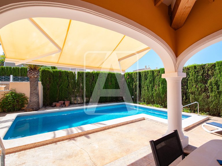 Villa for Sale in Calpe, Alicante 20