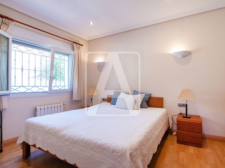 Villa for Sale in Calpe, Alicante 21