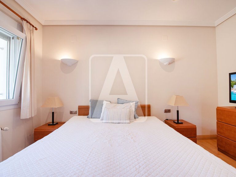 Villa for Sale in Calpe, Alicante 22