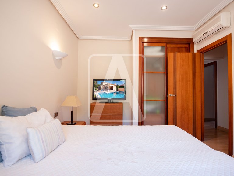 Villa for Sale in Calpe, Alicante 23