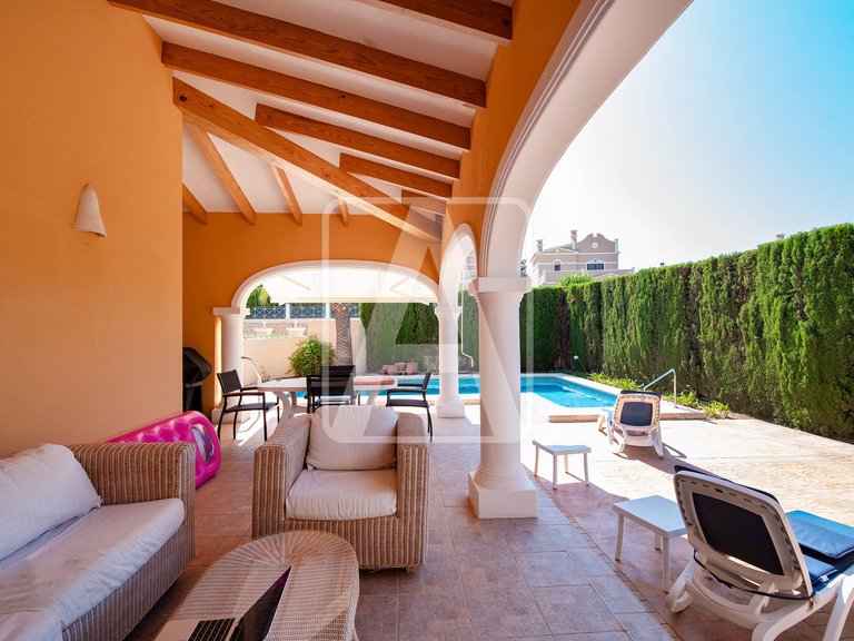 Villa for Sale in Calpe, Alicante 3